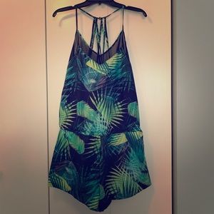 Fabletics Dash Romper